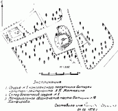 Схематичний план