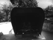 Вигляд із заходу