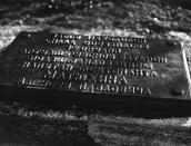 Меморіальна дошка