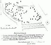 Схематичний план