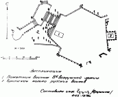 Схематичний план