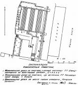 План-схема комплексної пам’ятки…