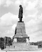 Вигляд з півдня