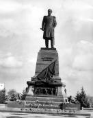 Пам’ятник П. Нахімову