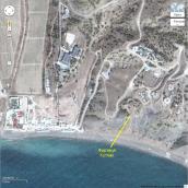 Космічний знімок Google, 2012 р.