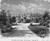 Головний фасад