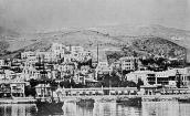 1910-і рр. Загальний вигляд з моря