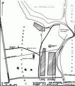 Схематичний план розташування