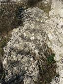 Досить добре збереглися сходи