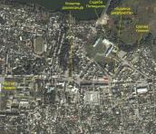 2013 р. Космічне фото Яндекс