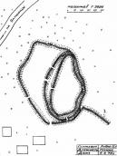 Схематичний план