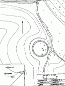 Схематичний план