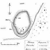 Слов’янське городище