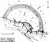 Скіфське городище