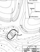 Схематичний план