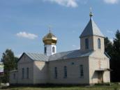 Церква Покрови