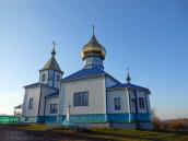 Церква Введення