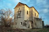 Кляштор капуцинів