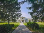 Садиба С.Орловського