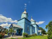 Церква св.Михаїла