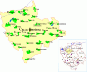 Старовижівський район