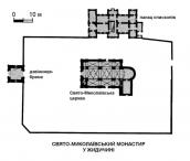 Генеральний план