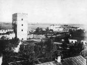 1914..1918 рр. Вид на Стирову башту із…