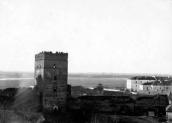 1914..1918 рр. Вид на Стирову башту із…