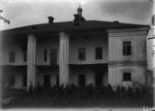 1920-і рр. (?) Головний фасад