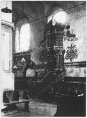 1930 р. Інтер’єр