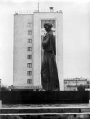 Вигляд зліва