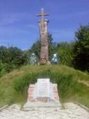 Місце заснування Української…