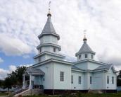 Церква св.Миколи