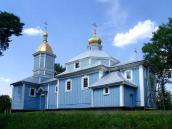 Церква Успіння