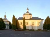 Церква св.Миколи