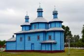 Церква Різдва богородиці