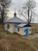 Церква Різдва богородиці