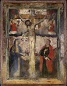 Ікона «Розп’яття»