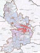 Дніпровський район