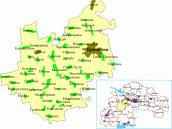 Криничанський район