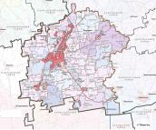 Криворізький район