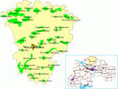 Магдалинівський район