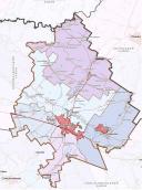 Павлоградський район