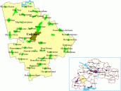 Софіївський район