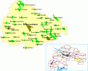 Васильківський район