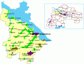 Верхньодніпровський район