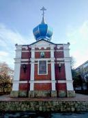 Церква св. Володимира