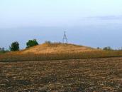 Курганный могильник