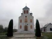 Церква 12 апостолів