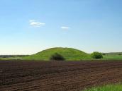 Курганний могильник № 1085